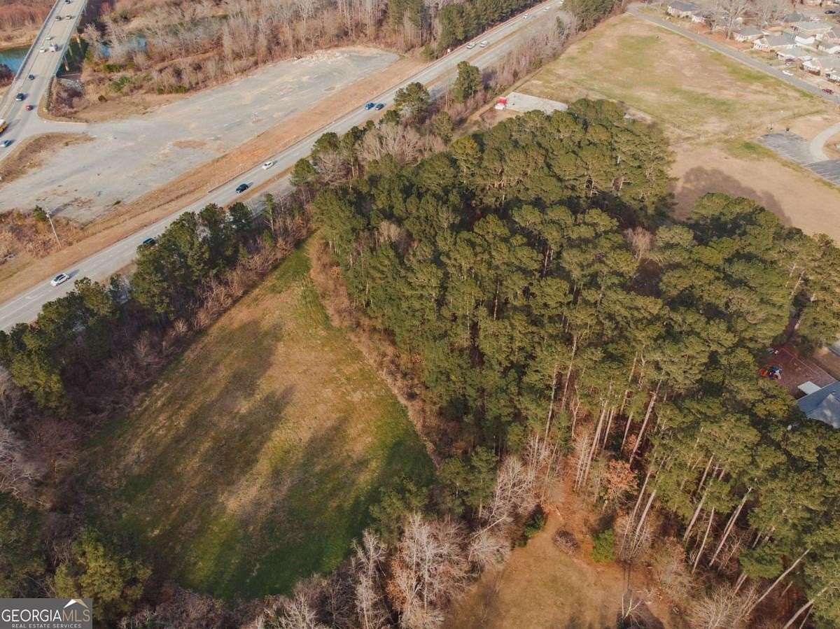 2.65 Acres of Land for Sale in Rome, Georgia