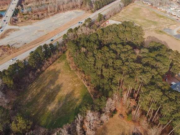 2.65 Acres of Land for Sale in Rome, Georgia