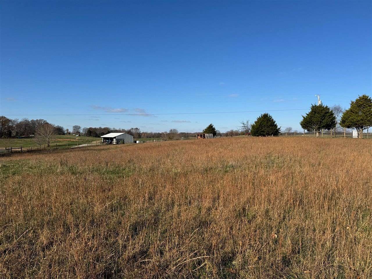 1 Acre of Residential Land for Sale in Franklin, Kentucky