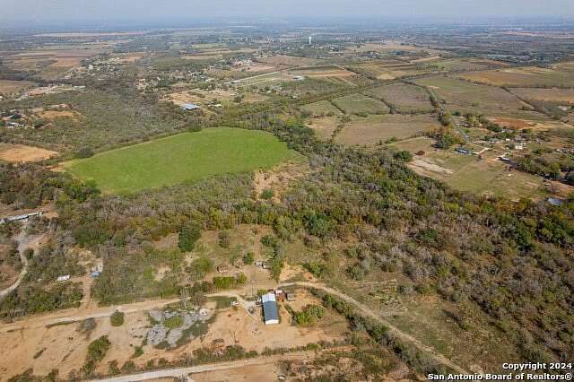 15.84 Acres of Land for Sale in Atascosa, Texas