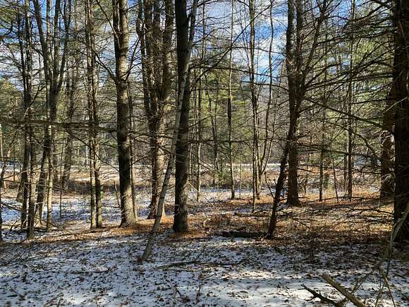 1.67 Acres of Land for Sale in Wilmington, New York