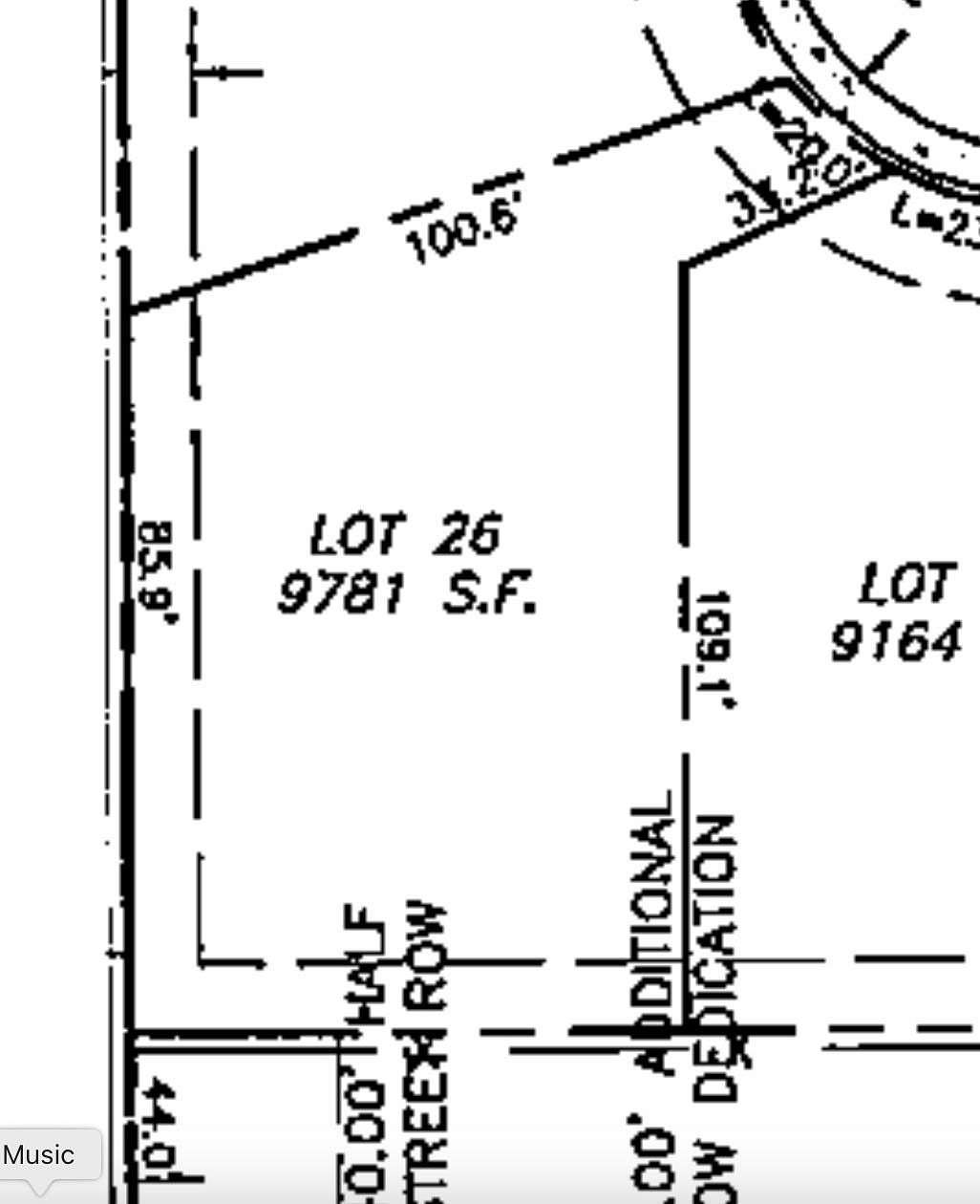 0.22 Acres of Residential Land for Sale in Grand Junction, Colorado