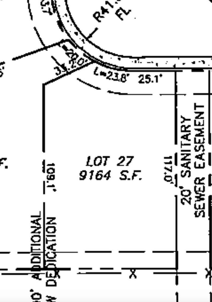 0.21 Acres of Residential Land for Sale in Grand Junction, Colorado