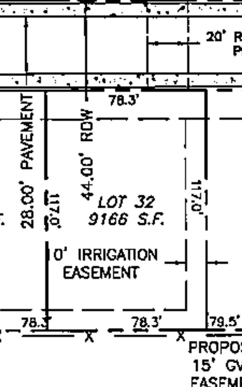 0.21 Acres of Residential Land for Sale in Grand Junction, Colorado