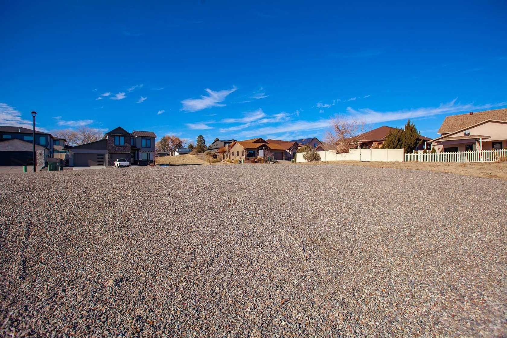 0.17 Acres of Residential Land for Sale in Grand Junction, Colorado