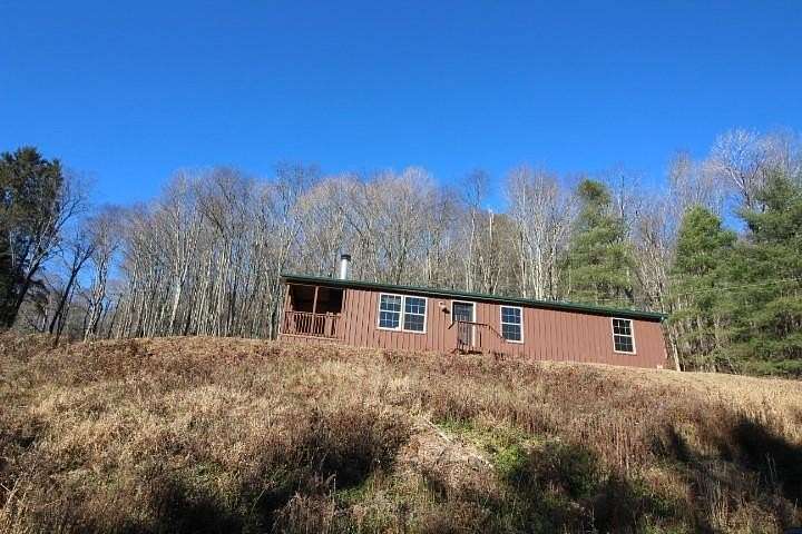 2.14 Acres of Residential Land with Home for Sale in Livingston Manor, New York