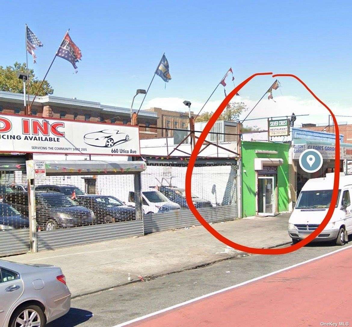 0.21 Acres of Residential Land for Sale in Brooklyn, New York