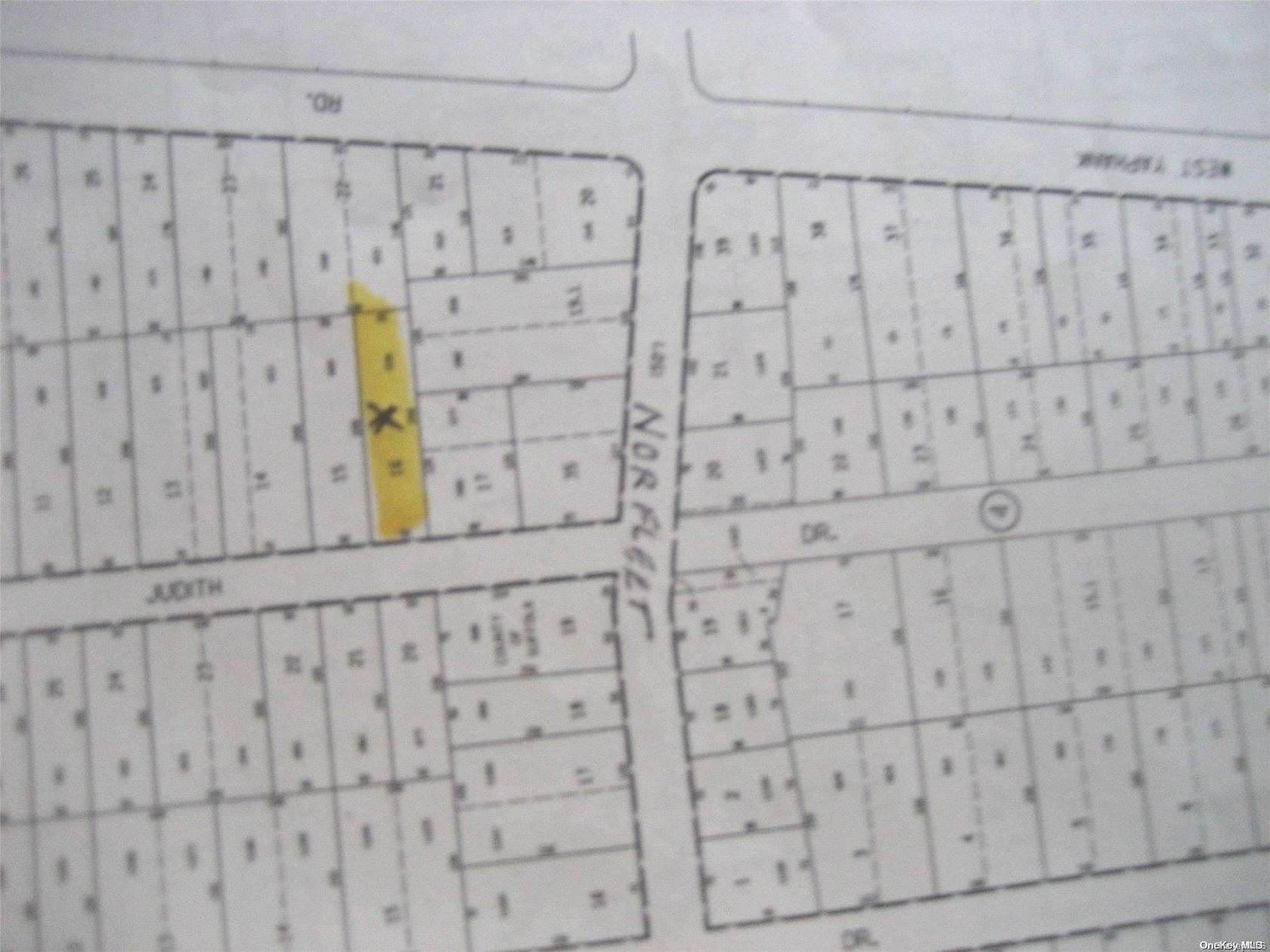 0.23 Acres of Residential Land for Sale in Brookhaven, New York