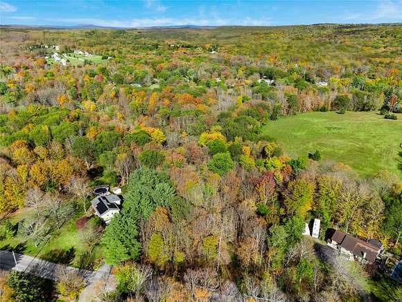 3.3 Acres of Residential Land for Sale in Pleasant Valley, New York