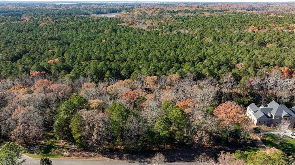 1.32 Acres of Residential Land for Sale in Village of Williamsburg, Virginia