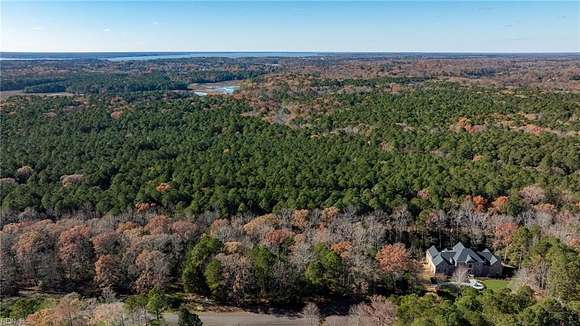 1.32 Acres of Residential Land for Sale in Village of Williamsburg, Virginia