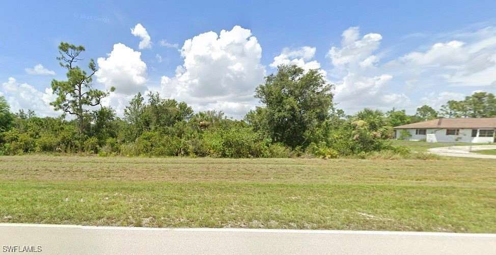 0.51 Acres of Residential Land for Sale in Punta Gorda, Florida