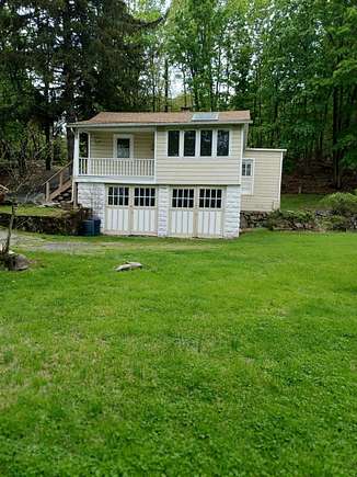 5.2 Acres of Residential Land with Home for Lease in Stony Point, New York