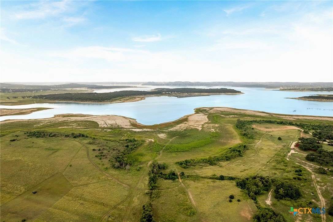 0.23 Acres of Residential Land for Sale in Canyon Lake, Texas