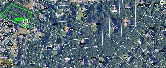 2 Acres of Residential Land for Sale in Huntington, New York