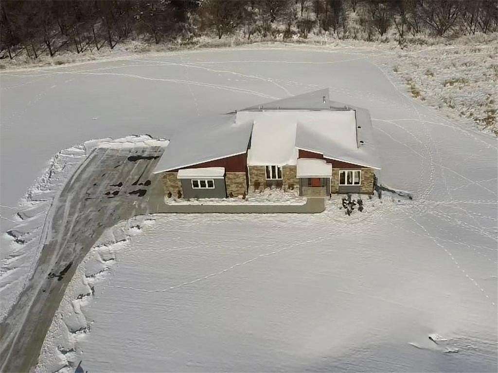 2 Acres of Residential Land with Home for Sale in Rochester, Minnesota