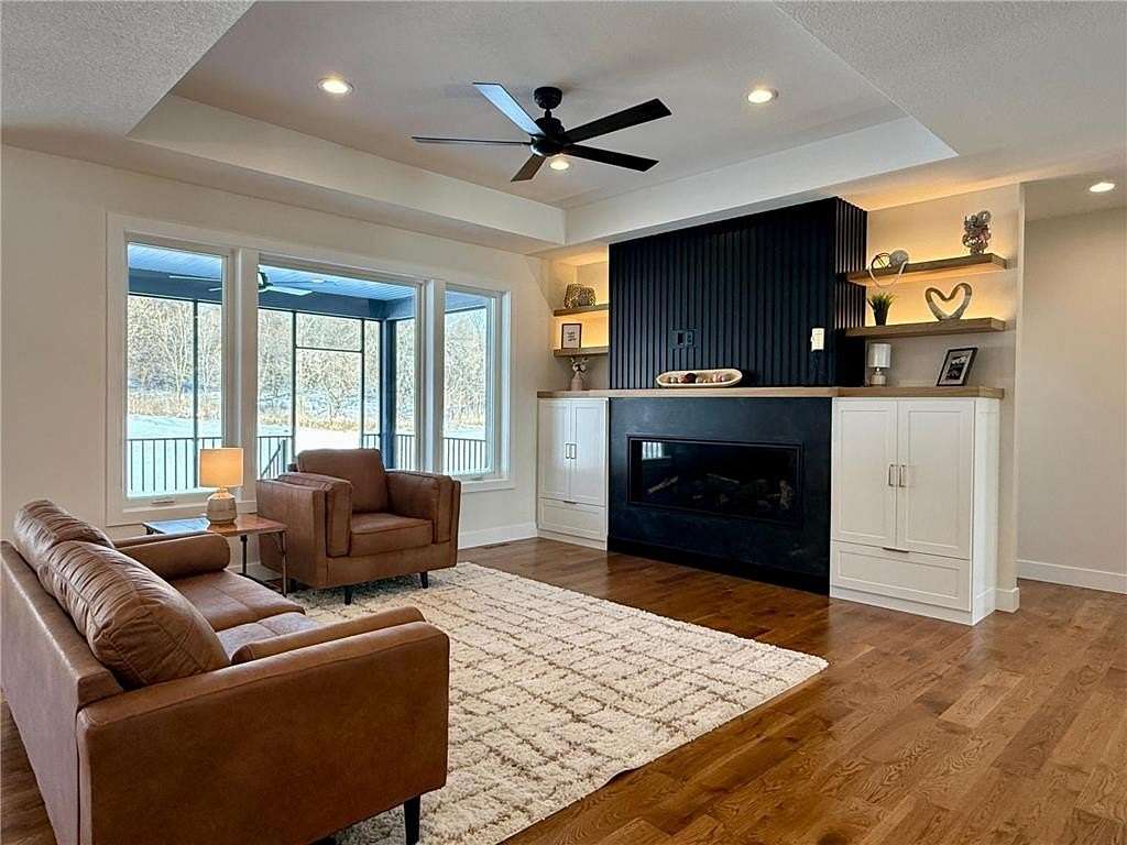 2 Acres of Land with Home for Sale in Rochester, Minnesota