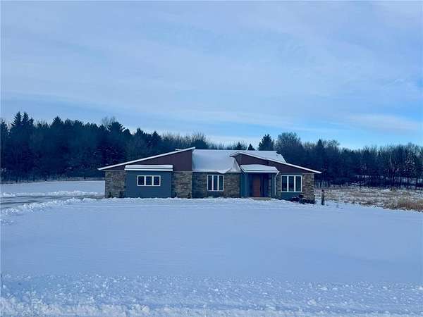 2 Acres of Residential Land with Home for Sale in Rochester, Minnesota