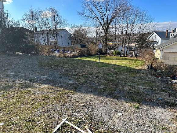 0.21 Acres of Residential Land for Sale in White Plains, New York