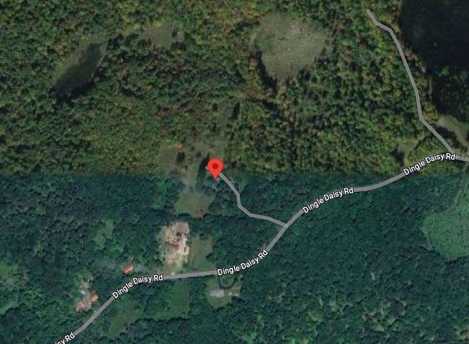 210.35 Acres of Recreational Land with Home for Sale in Thompson Town, New York