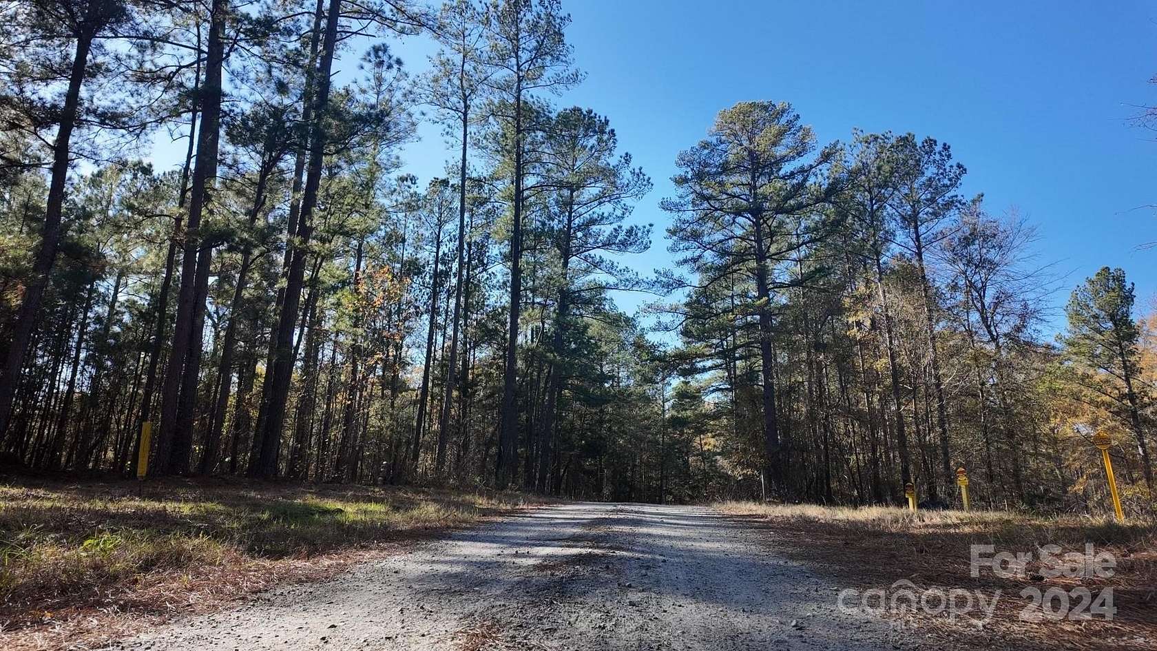 1.11 Acres of Residential Land for Sale in Lancaster, South Carolina