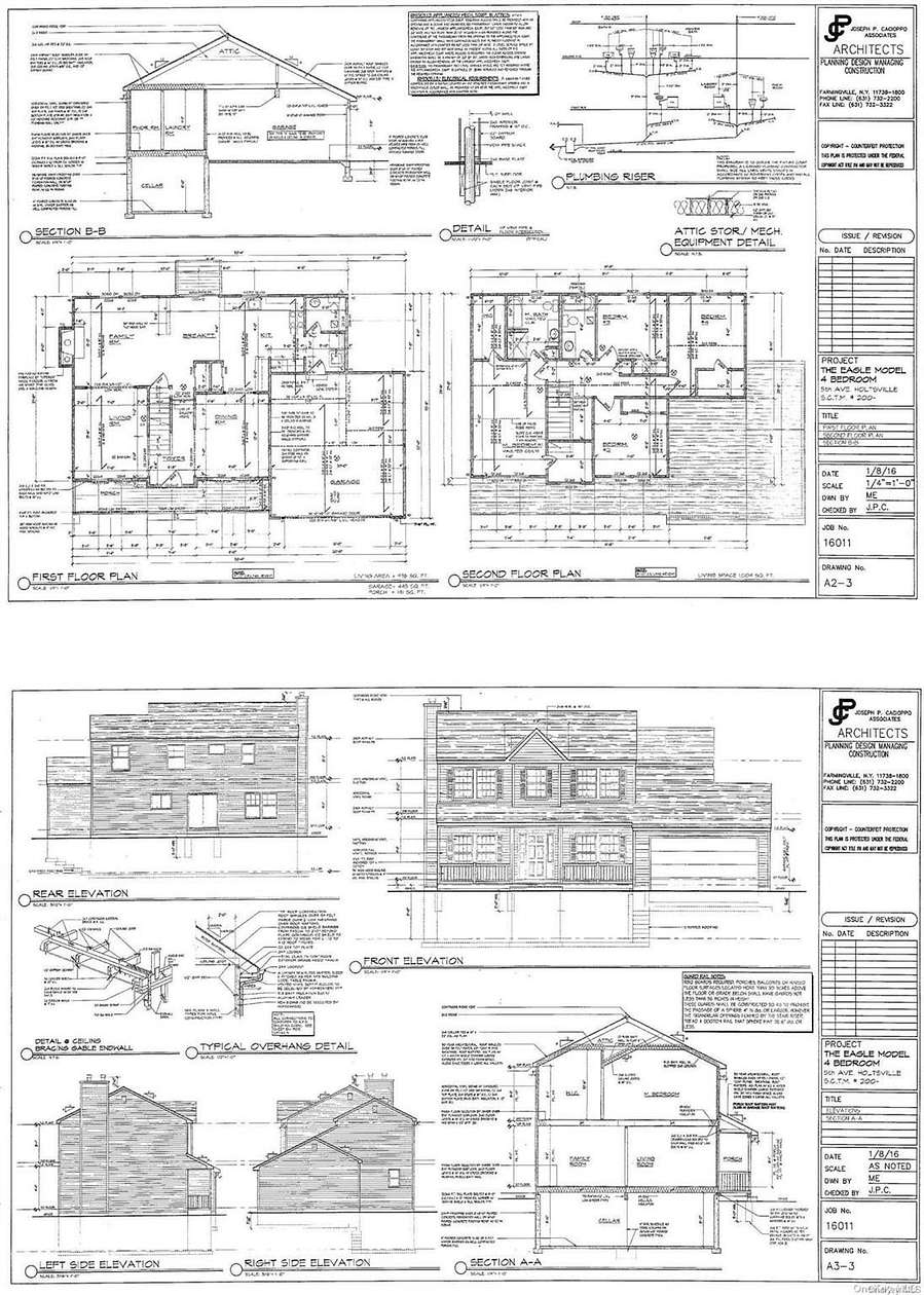 0.25 Acres of Residential Land for Sale in Brookhaven, New York