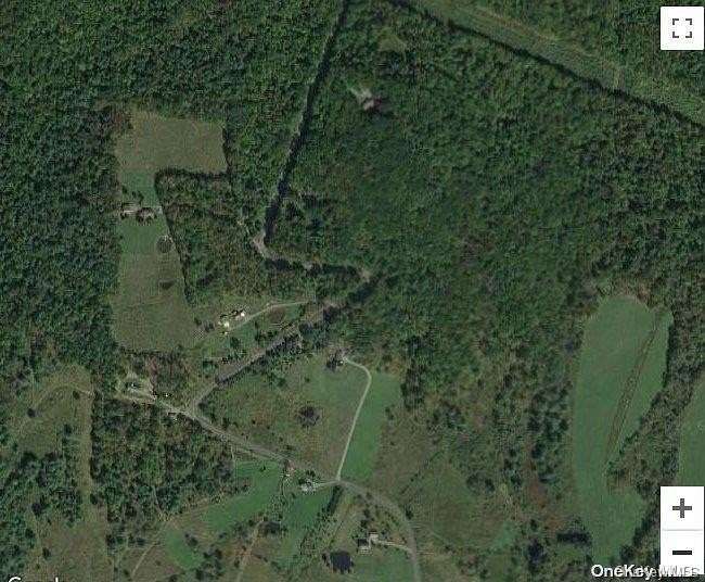 5.39 Acres of Residential Land for Sale in Bainbridge Town, New York