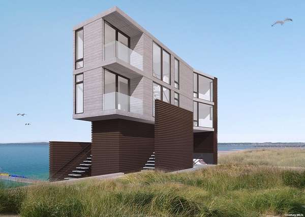 0.17 Acres of Residential Land for Sale in Hampton Bays, New York