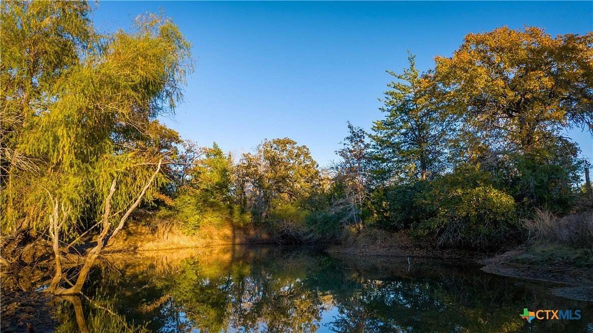 85 Acres of Recreational Land for Sale in Harwood, Texas