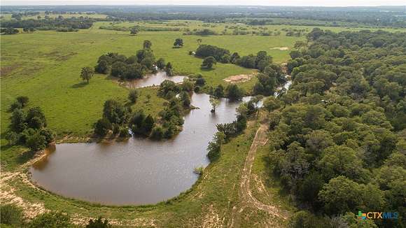 85 Acres of Recreational Land for Sale in Harwood, Texas