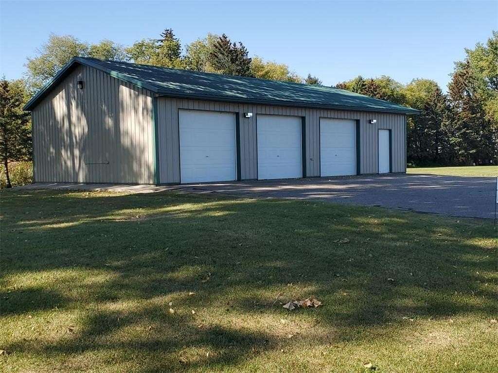 0.65 Acres of Residential Land for Sale in Elrosa, Minnesota