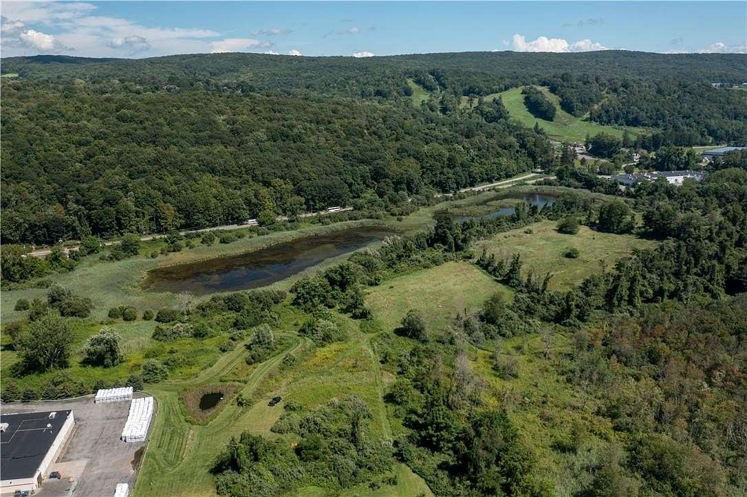40.7 Acres of Land for Sale in Patterson, New York
