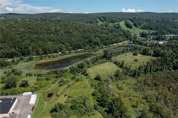 40.7 Acres of Land for Sale in Patterson, New York