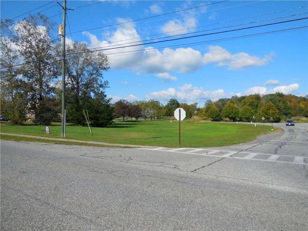 1.1 Acres of Commercial Land for Sale in Pine Bush, New York