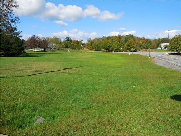 1.1 Acres of Commercial Land for Sale in Pine Bush, New York