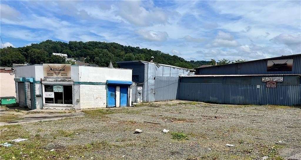 0.294 Acres of Commercial Land for Sale in Peekskill, New York