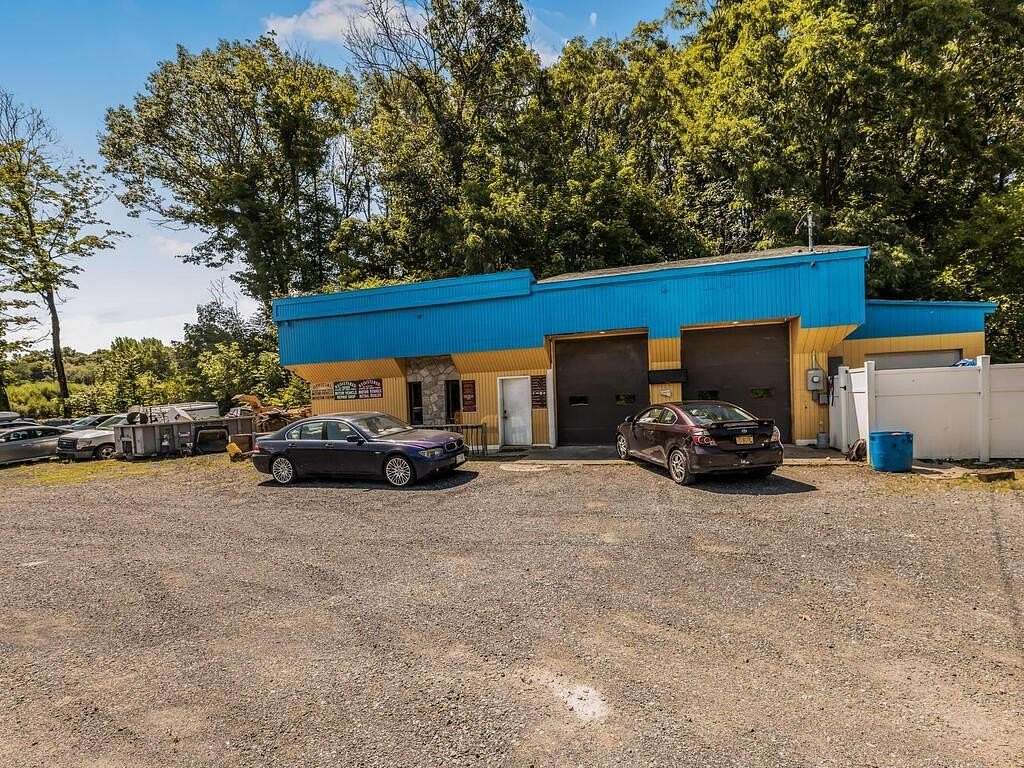 1.5 Acres of Mixed-Use Land for Sale in Lloyd, New York