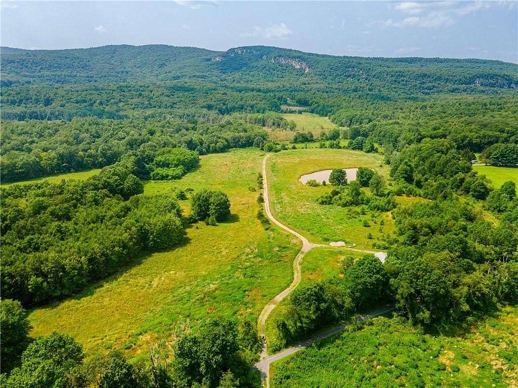 71.8 Acres of Land for Sale in New Paltz, New York