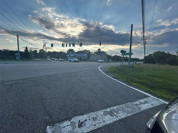 2 Acres of Improved Commercial Land for Sale in Fishkill, New York