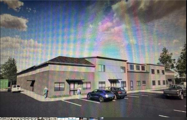 3 Acres of Improved Land for Sale in Newburgh, New York