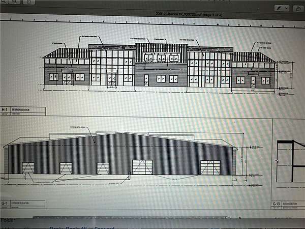 3 Acres of Improved Land for Sale in Newburgh, New York