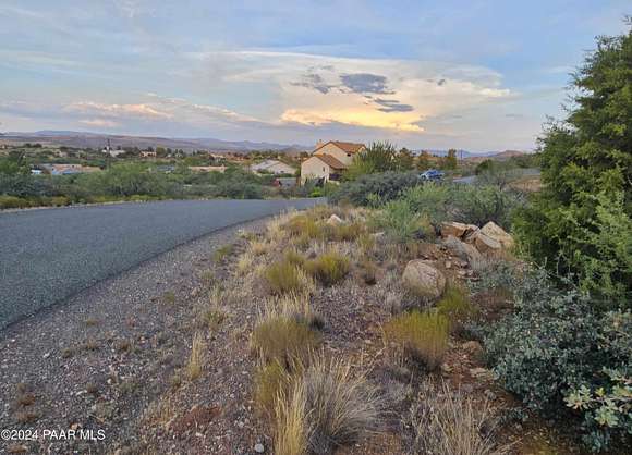 0.29 Acres of Residential Land for Sale in Mayer, Arizona