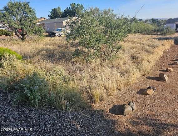 0.16 Acres of Residential Land for Sale in Mayer, Arizona