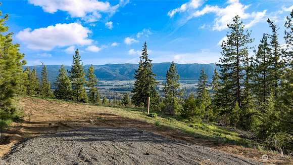 2 Acres of Residential Land with Home for Sale in Cle Elum, Washington