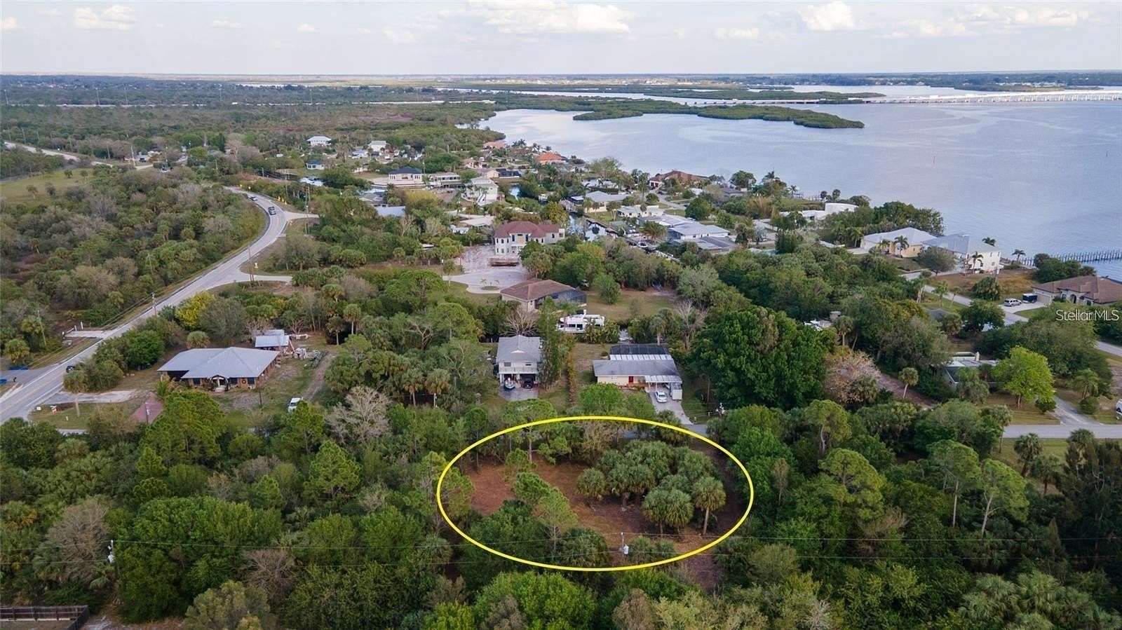 0.46 Acres of Residential Land for Sale in Punta Gorda, Florida