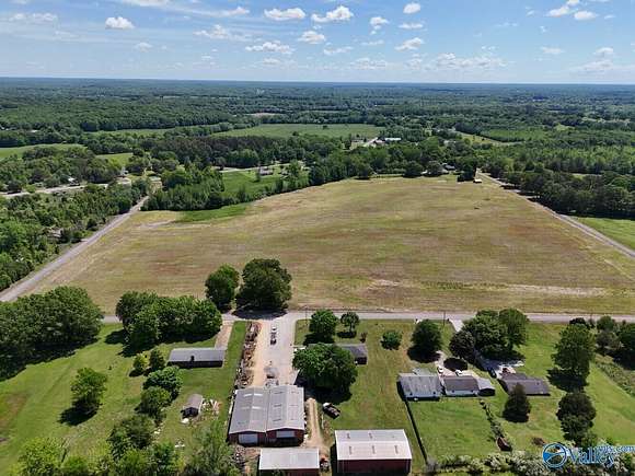 1.48 Acres of Residential Land for Sale in Florence, Alabama