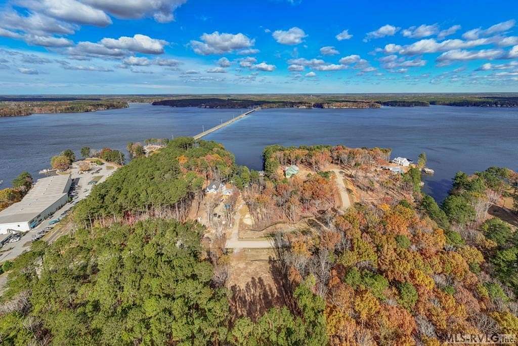 0.87 Acres of Residential Land for Sale in Littleton, North Carolina