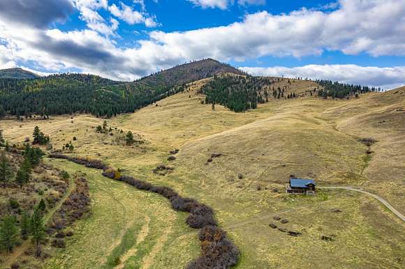 Montana Mountain Land for Sale - 635 Properties - LandSearch