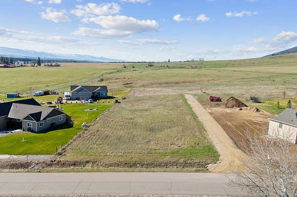 1 Acre of Residential Land for Sale in Florence, Montana