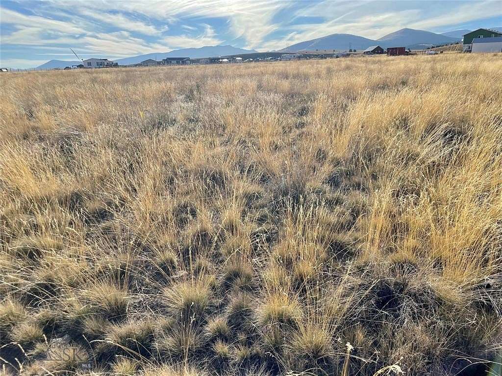 1.993 Acres of Residential Land for Sale in Anaconda, Montana